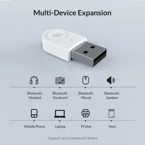 دانگل بلوتوث USB اوریکو مدل BTA-608