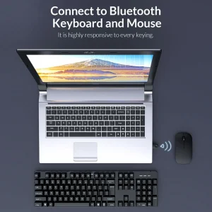دانگل بلوتوث USB اوریکو مدل BTA-608