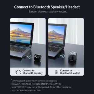دانگل بلوتوث USB اوریکو مدل BTA-608