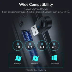 دانگل بلوتوث USB اوریکو مدل BTA-608