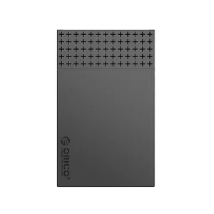قاب هارددیسک اکسترنال 2.5 اینچی Type-C اوریکو مدل 2526C3-V1