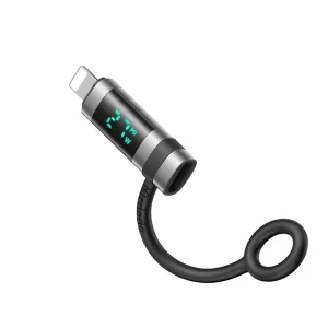 مبدل USB-C به لایتنینگ مک دودو مدل OT-261