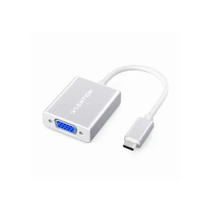 مبدل USB-C به VGA لنشن مدل UC-1080VGA