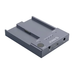 هاب داک استیشن SSD NVMe M.2 اوریکو مدل M2P2-C3-C