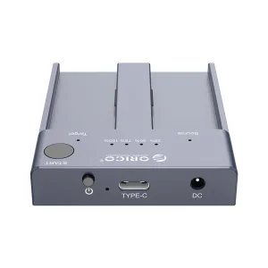 هاب داک استیشن SSD NVMe M.2 اوریکو مدل M2P2-C3-C