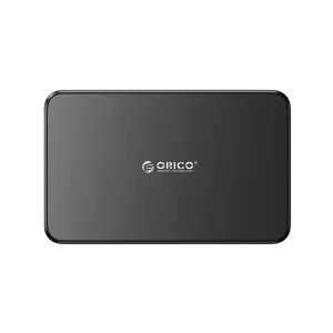 قاب هارددیسک اکسترنال 2.5 اینچی USB3.0 اوریکو مدل 2588U3-V1