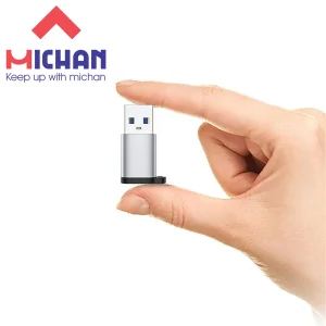 مبدل USB-C به USB 3.0 میچان مدل S2
