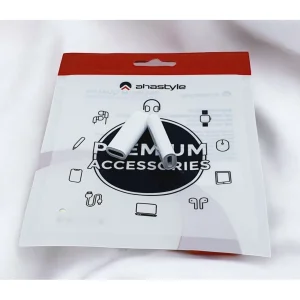 مبدل لایتنینگ به لایتنینگ آهااستایل مدل WG125