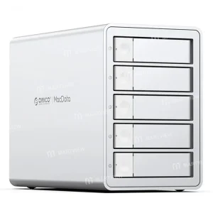 باکس5 سینی هارد  اوریکو مدل 9958C3