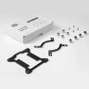 کیت پایه فن خنک کننده کولر مستر مدل 603005870-GP