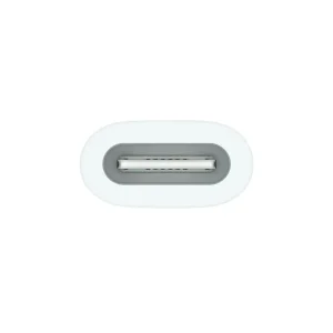 مبدل USB-C به لایتنینگ آهااستایل مدل WE20