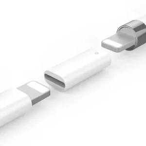 مبدل USB-C به لایتنینگ آهااستایل مدل WE20