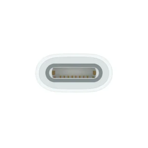 مبدل USB-C به لایتنینگ آهااستایل مدل WE20