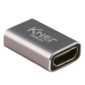 مبدل HDMI به HDMI کی نت مدل K-J23
