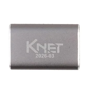 مبدل HDMI به HDMI کی نت مدل K-J23