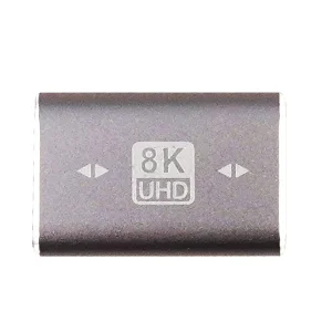مبدل HDMI به HDMI کی نت مدل K-J23