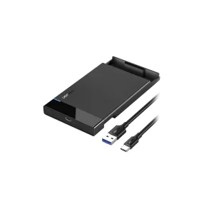 باکس تبدیل USB-C به SATA یوگرین مدل 50743