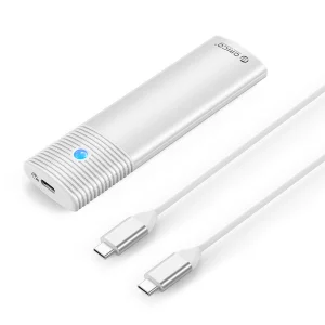 قاب NVMe M.2 SSD اوریکو مدل PWDM2-G2