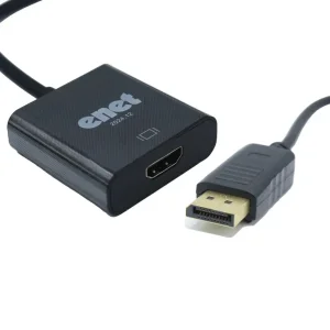 مبدل HDMI به DISPLAY ای نت مدل EN-COD4010