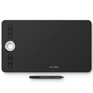 قلم نوری اکس پی.پن مدل Deco 02