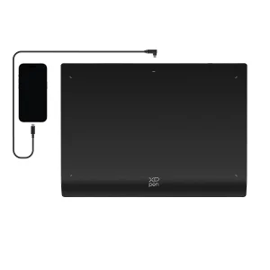قلم نوری ایکس پی-پن مدل Deco Pro XLW GEN2