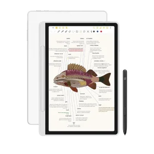 تبلت گرافیکی با صفحه نمایش  10.96 اینچ ایکس پی-پن مدل Magic Note Pad MNP1095