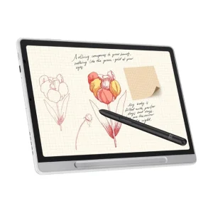 تبلت گرافیکی با صفحه نمایش  10.96 اینچ ایکس پی-پن مدل Magic Note Pad MNP1095