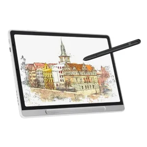 تبلت گرافیکی با صفحه نمایش  10.96 اینچ ایکس پی-پن مدل Magic Note Pad MNP1095