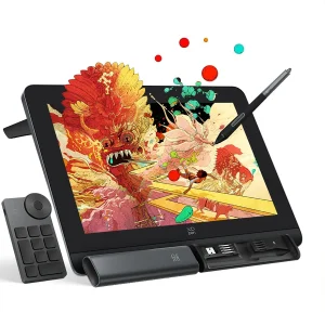 تبلت گرافیکی ایکس پی-پن مدل Artist Pro 16 (Gen 2)
