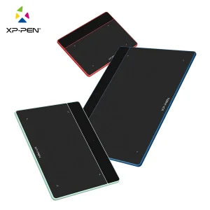قلم نوری ایکس پی-پن مدل Deco Fun L CT1060