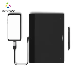 قلم نوری ایکس پی-پن مدل Deco Fun L CT1060