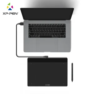 قلم نوری ایکس پی-پن مدل Deco Fun L CT1060
