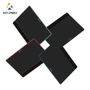 قلم نوری ایکس پی-پن مدل Deco Fun L CT1060