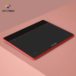 قلم نوری ایکس پی-پن مدل Deco Fun S CT640