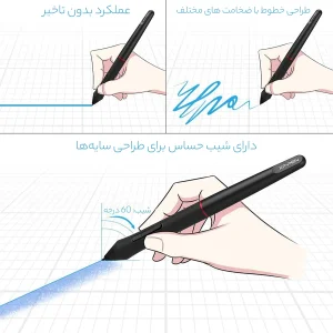 قلم نوری اکس پی.پن مدل Artist 15.6 Pro