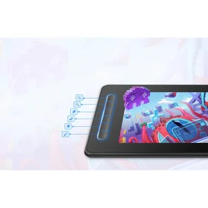 تبلت گرافیکی ایکس پی-پن مدل Artist Display 24