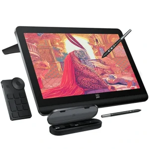 تبلت گرافیکی با صفحه نمایش  19 اینچ ایکس پی-پن مدل Artist Pro 19 (Gen2) 4K