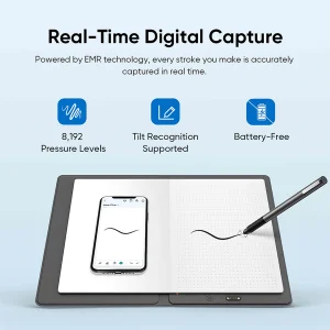 تبلت گرافیکی ایکس پی-پن مدل Note Plus