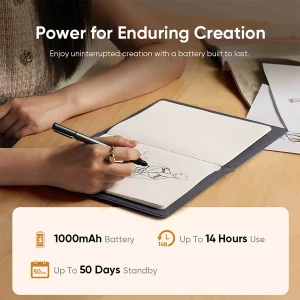 تبلت گرافیکی ایکس پی-پن مدل Note Plus