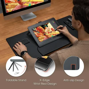 تبلت گرافیکی با صفحه نمایش  14 اینچ ایکس پی-پن مدل Artist Pro 14 Gen 2