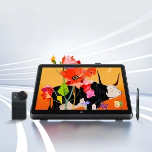 تبلت گرافیکی با صفحه نمایش  ۲۱.۵ اینچ ایکس پی-پن مدل Artist Pro 22 Gen 2