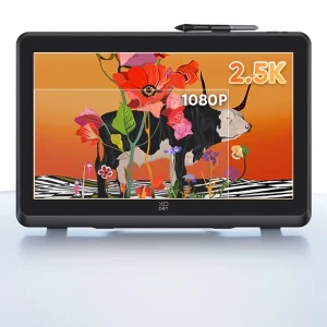 تبلت گرافیکی با صفحه نمایش  ۲۱.۵ اینچ ایکس پی-پن مدل Artist Pro 22 Gen 2