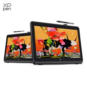 تبلت گرافیکی با صفحه نمایش  ۲۱.۵ اینچ ایکس پی-پن مدل Artist Pro 22 Gen 2