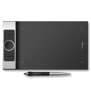 قلم نوری اکس پی.پن مدل Deco Pro M