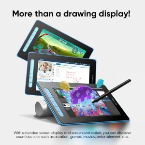 تبلت گرافیکی ایکس پی-پن مدل XP-Pen Artist 10 2nd