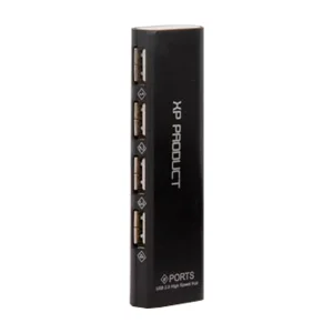 هاب 4 پورت USB 2.0 ایکس پی پروداکت مدل H803