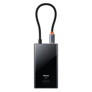 هاب 5 پورت usb-cبیسوس مدل wkjz010113