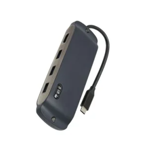 هاب 8 پورت USB-C کوتتسی مدل 160050ZQ