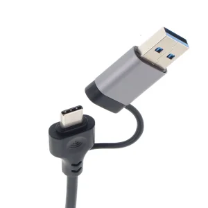 هاب 4 پورت USB3 پی نت مدل 3619