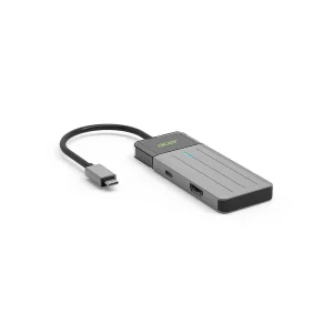 هاب شش پورت USB-C ایسر مدل ODK380